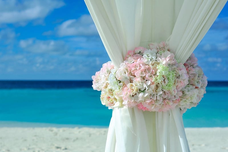 Sand Ceremony